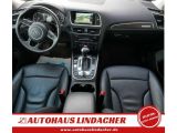 Audi Q5 bei Sportwagen.expert - Abbildung (13 / 15)