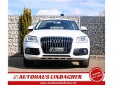 Audi Q5 bei Sportwagen.expert - Abbildung (6 / 15)