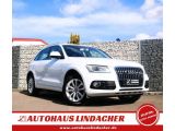 Audi Q5 bei Sportwagen.expert - Abbildung (4 / 15)