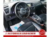 Audi Q5 bei Sportwagen.expert - Abbildung (10 / 15)