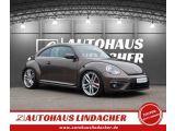 VW Beetle bei Sportwagen.expert - Abbildung (2 / 15)