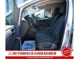 VW Touran bei Sportwagen.expert - Abbildung (9 / 15)