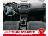 VW Tiguan bei Sportwagen.expert - Abbildung (10 / 15)