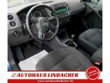 VW Tiguan bei Sportwagen.expert - Abbildung (8 / 15)