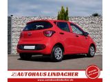 Hyundai i10 bei Sportwagen.expert - Abbildung (10 / 15)