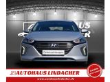 Hyundai IONIQ bei Sportwagen.expert - Abbildung (6 / 15)