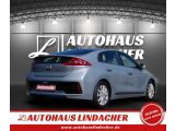 Hyundai IONIQ bei Sportwagen.expert - Abbildung (7 / 15)