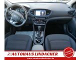 Hyundai IONIQ bei Sportwagen.expert - Abbildung (13 / 15)