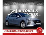 Hyundai IONIQ bei Sportwagen.expert - Abbildung (5 / 15)