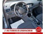 Hyundai IONIQ bei Sportwagen.expert - Abbildung (9 / 15)