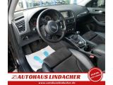 Audi Q5 bei Sportwagen.expert - Abbildung (10 / 15)