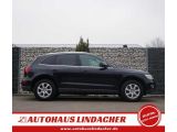 Audi Q5 bei Sportwagen.expert - Abbildung (4 / 15)