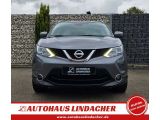 Nissan Qashqai bei Sportwagen.expert - Abbildung (5 / 15)