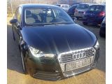 Audi A1 bei Sportwagen.expert - Abbildung (3 / 12)