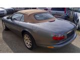 Jaguar XK8 bei Sportwagen.expert - Abbildung (4 / 10)