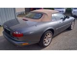 Jaguar XK8 bei Sportwagen.expert - Abbildung (3 / 10)