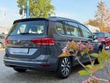 VW Touran bei Sportwagen.expert - Abbildung (4 / 15)