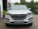 Hyundai Tucson bei Sportwagen.expert - Abbildung (2 / 15) Hyundai Tucson bei Sportwagen.expert - Abbildung (2 / 15)