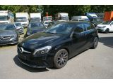 Mercedes-Benz A-Klasse bei Sportwagen.expert - Abbildung (4 / 14)
