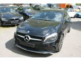Mercedes-Benz A-Klasse bei Sportwagen.expert - Abbildung (11 / 14)