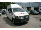 VW T6 Transporter bei Sportwagen.expert - Abbildung (4 / 15)