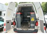 VW T6 Transporter bei Sportwagen.expert - Abbildung (10 / 15)