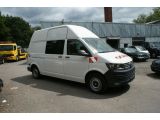 VW T6 Transporter bei Sportwagen.expert - Abbildung (5 / 15)