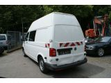 VW T6 Transporter bei Sportwagen.expert - Abbildung (9 / 15)