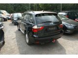 BMW X3 bei Sportwagen.expert - Abbildung (7 / 15)