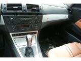 BMW X3 bei Sportwagen.expert - Abbildung (5 / 15)