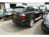 BMW X3 bei Sportwagen.expert - Abbildung (9 / 15)