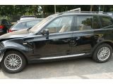 BMW X3 bei Sportwagen.expert - Abbildung (14 / 15)