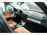 BMW X3 bei Sportwagen.expert - Abbildung (3 / 15)