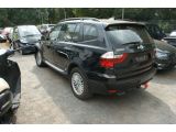 BMW X3 bei Sportwagen.expert - Abbildung (8 / 15)