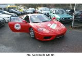 Ferrari 360 bei Sportwagen.expert - Abbildung (15 / 15)