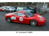 Ferrari 360 bei Sportwagen.expert - Abbildung (7 / 15)