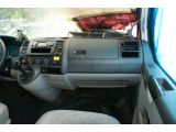 VW T5 bei Sportwagen.expert - Abbildung (15 / 15)