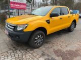 Ford Ranger bei Sportwagen.expert - Abbildung (6 / 15)