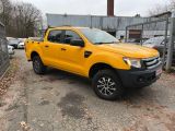 Ford Ranger bei Sportwagen.expert - Abbildung (11 / 15)