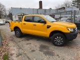 Ford Ranger bei Sportwagen.expert - Abbildung (12 / 15)