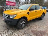 Ford Ranger bei Sportwagen.expert - Abbildung (7 / 15)