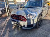 Mini Cooper Countryman bei Sportwagen.expert - Abbildung (2 / 15)