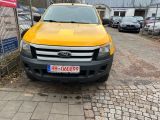 Ford Ranger bei Sportwagen.expert - Abbildung (8 / 15)