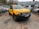 Ford Ranger bei Sportwagen.expert - Abbildung (2 / 15)