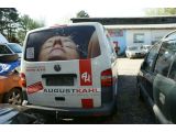 VW T5 Transporter bei Sportwagen.expert - Abbildung (3 / 13)