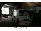 VW T5 Transporter bei Sportwagen.expert - Abbildung (11 / 13)