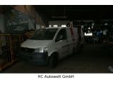 VW T5 Transporter bei Sportwagen.expert - Abbildung (7 / 13)