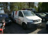 VW T5 Transporter bei Sportwagen.expert - Abbildung (2 / 13)