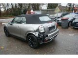 Mini Cooper S Cabrio bei Sportwagen.expert - Abbildung (9 / 14)