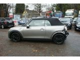 Mini Cooper S Cabrio bei Sportwagen.expert - Abbildung (8 / 14)